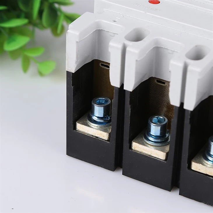 General Electric Molded Case Circuit Breakers high quality